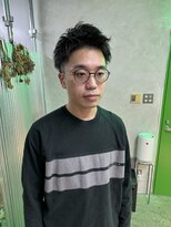 COM【コム】 ソフトモヒカン