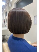 ハツメイ 川崎西口店(HATSUMEI) ミニボブ