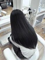 ステラ 嵯峨店(stella) ロングハイレイヤー