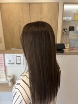 アズールサン 草加西口店(azule-sun)&nbsp;艶カラー,ハイライトカラー,グレージュカラー/草加