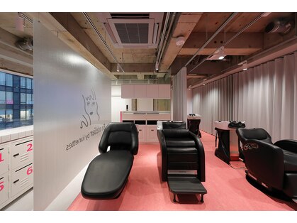 アンアトリエ バイ リュネッツ 町田店(En atelier by lunettes)の写真