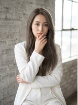 トゥーリ 佐賀鳥栖店(tuuli) tuuli ◇大人可愛いミディアム 20代30代40代の髪質改善縮毛矯正