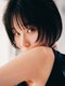 benji 和白店【ベンジー】【9月1日オープン（予定）】の写真/“美フォルム”と“再現性”で仕上りの可愛さに差を！小顔魅せ効果も◎[和白]