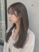 アイシー 関内(ICY)&nbsp;赤み、黄色み改善【グレージュ】