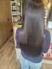 カット＋トリートメント10230円→8580円