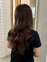 スート(suit.)&nbsp;エクステ80本