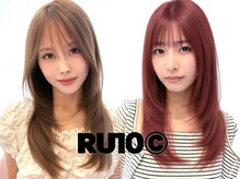 ルージュシー(RU10C)
