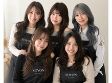 ソヨン 金山店(SOYON)