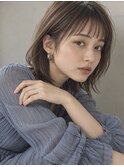 【Alaine】ふんわりスタイル