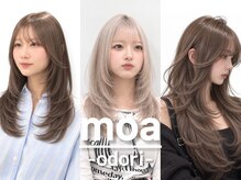 モア(moa)