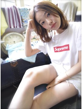 メーヴェ(Mowen) mowenS/S style colection