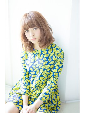 エアー 神戸(AIR) オシャレミディアム