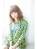 エアー 神戸(AIR) オシャレミディアム