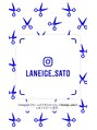 ラネージュ(La Neige)&nbsp;インスタグラムしてます♪@laneige_satoフォローしてくださいね