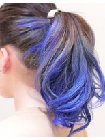 ヘアーアンドアイラッシュ チェイン(HAIR&EYELASH CHAIN)&nbsp;インナーカラー