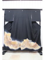 ケイティ(Keity) 留袖ST-4 ¥9200~(着付料込み)