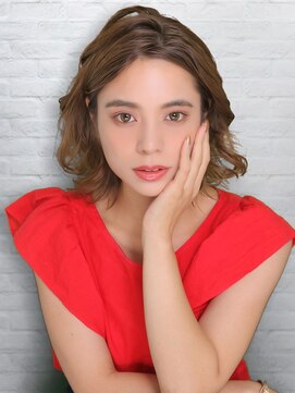 テラス 武庫之荘店(TERRACE) SカールBOB