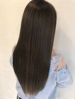 アンド ラ ブランシュ(&.La Blanche)&nbsp;齋藤お勧め【&.La Blancheのヘアエステ】