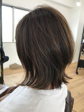 ルーラ(RURA) Medium 8