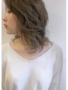 ダリー 白石店(Dali) Dali×medium 木村
