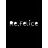 リフェリーチェ(Re.felice)のお店ロゴ