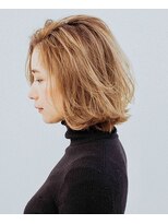 ティービーケー 西八王子店(TBK)&nbsp;外ハネボブ