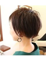 ヘアーロイズ(HAIR Loi's)&nbsp;エアリーマッシュ