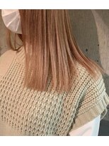 キーン 立川店(keen)&nbsp;【keen×田中】ぷつっとカット