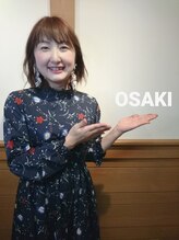 TJ天気予報 7mm 北名古屋店 大崎 祐美