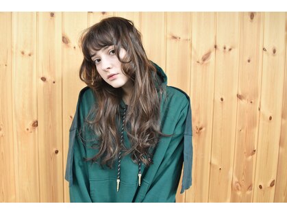 ラルコ(ralco)の写真