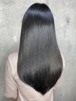 ロム(Rom.)&nbsp;艶髪