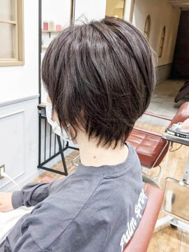 グランシュ 青葉台店(GranCieux) タイトショート☆