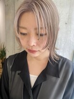 ラニヘアサロン(lani hair salon) ブロンド