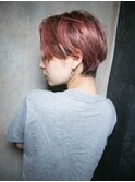 ショートスタイル