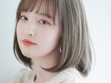 ツバサヘアーの雰囲気（綺麗を追求した実力派スタイリストにお悩みをお聞かせください♪）