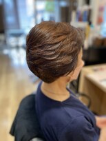 エル フレンズ 宮の沢店(ELLE friend's)&nbsp;ショート