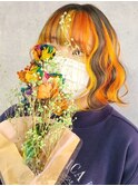 フェアリーカラー