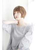 20代30代40代 定番を格上げ!レディボブ【西大寺】