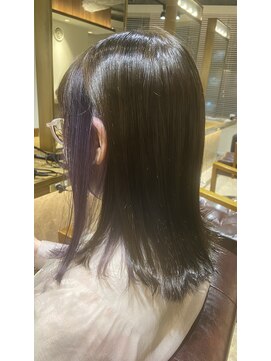 エイト 溝の口店(EIGHT) EIGHT new style お客様スタイル【EIGHT溝の口】