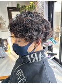 パーマ