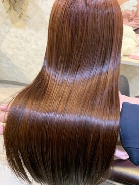 ヘアーエポック(hair epoque) シンデレラトリートメント