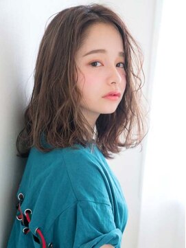 サロン ド ルア 西葛西(Salon de.Lua) 。