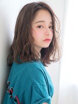 サロン ド ルア 西葛西(Salon de.Lua) 。