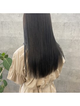 シャラクアクティ(sharaku acty) 髪質改善トリートメント