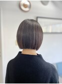 髪質改善