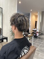 アプシー 三木店(Apsee)&nbsp;メッシュ×ツイスパ