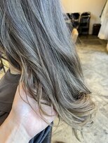 エイトゴールド(8GOLD)&nbsp;寒色系カラー