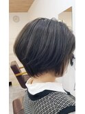 大人ショート