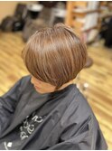 ハイライト&ショート