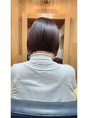 切りっぱなし